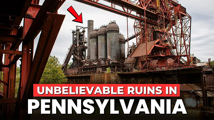 7 Abandoned Places in Pennsylvania With DARK Histories!