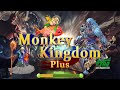 Monkey kingdom plus latest fish game 2050 holding fish table game software
