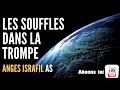 Lange israfil as les souffles dans la trompe  en franais  islam sahih