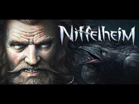 Видео: Niffelheim. Семейный подряд. Прохождение. Часть 2.
