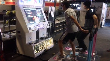 [DDR 2014] - Elemental Creation Single Difficult 940,370