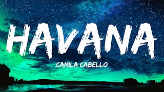 Havana - Camila Cabello ft. Young Thug (Lyrics) | English song with lyrics | Tik Tok song