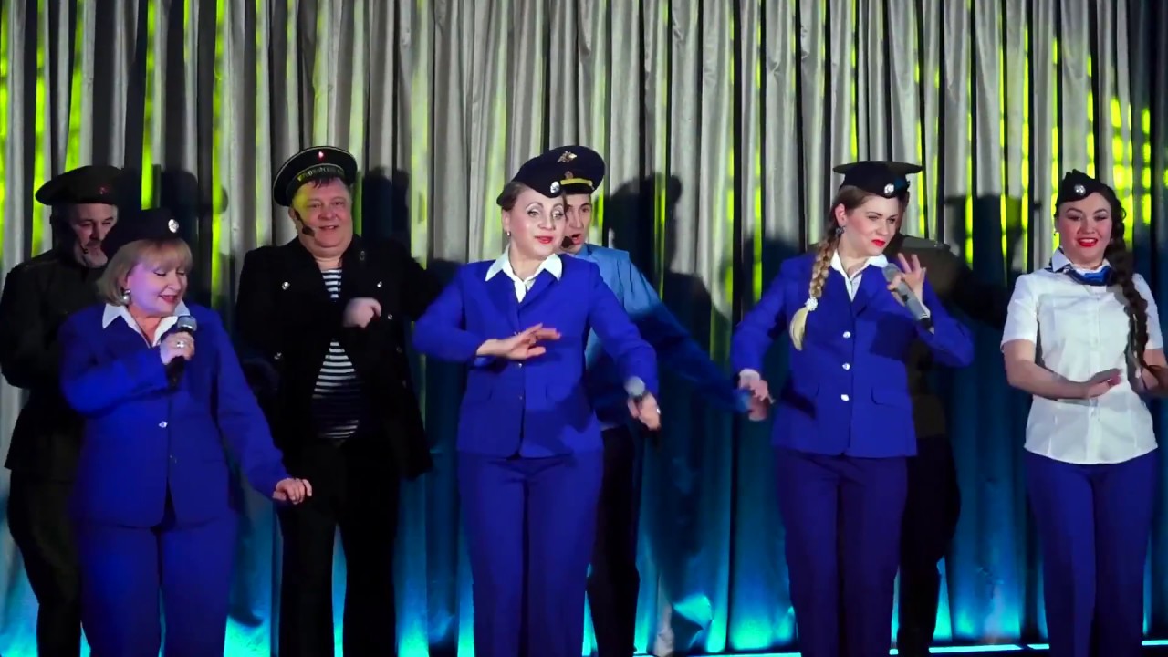 ЧИБАТУХА УЛЕТНЫЕ ЧАСТУШКИ - YouTube