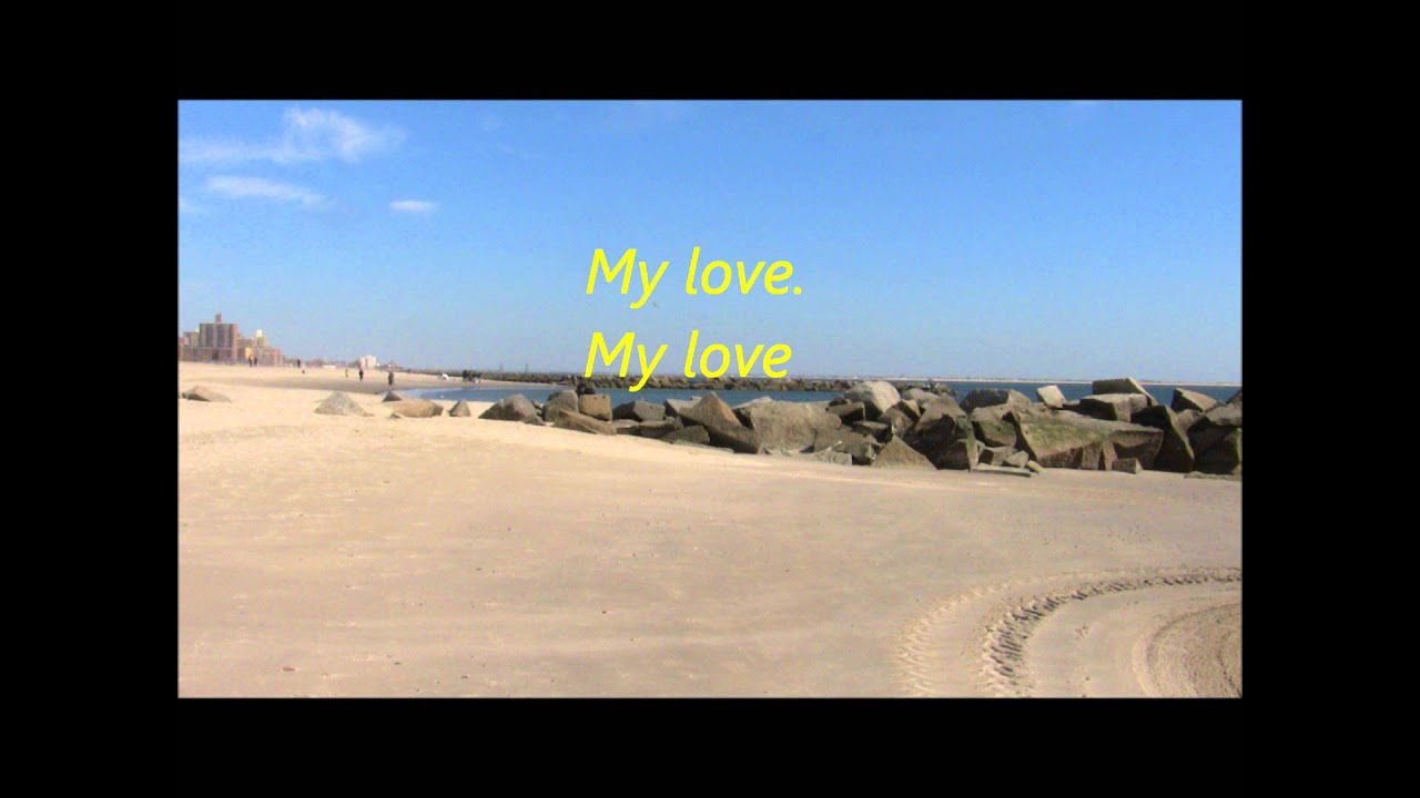 Of Magic & Of Love with Lyrics by Alvin Alexander cJuly 5, 2015 YouTube