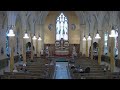 Christmas Day Solemn Mass   Saint John Roman Catholic Church