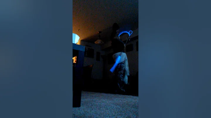 Double Broom