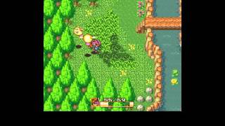 VIdeo Quality Test: MPEG