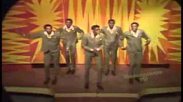 Temptations   "Ain't too proud to beg"