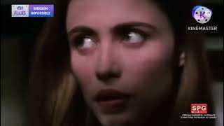 Paramount Pictures/Cruise/Wagner Productions Logo (1996) (GTV Airing)