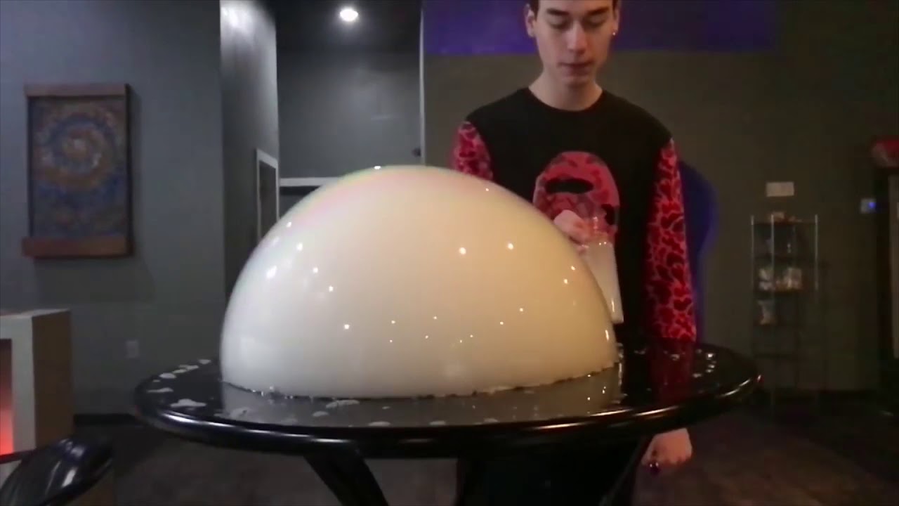 KarbensMindset - UpInSmoke