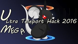Tranformice Ultra Mega Teleport Click Hack ♦By FalconTR♦ 2016