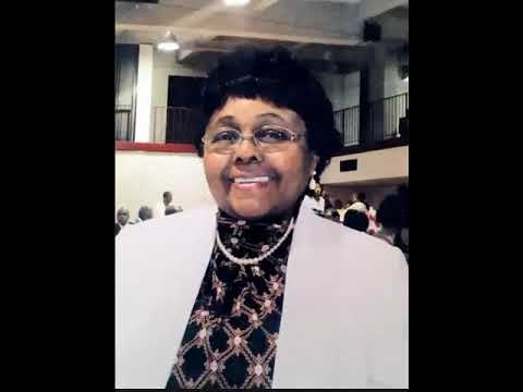 Janie Marshall