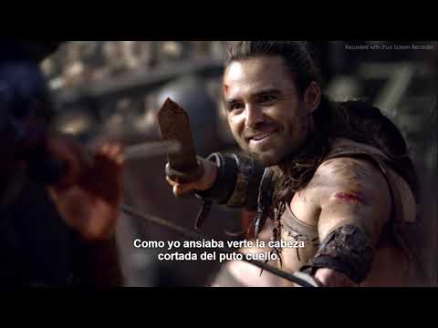 Final Battle Spartacus War Of The Damned 2013 Part 2