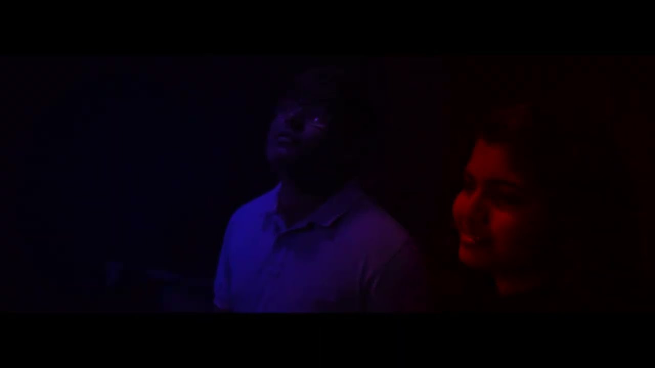 Billie Eilish & Khalid – Lovely (Cover by Sashikant Nayak & Sanskruti Sharma)