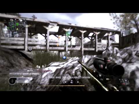 FrenchSpecialist I MwM ( with more edit )I cod4