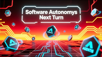 Software Autonomys Next Turn