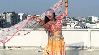 Rohtak Jao Jaipur Jao Jao Agra | Full Song | Mere Dewar Ka Byah Mane Lya Deyo Ghagra | Ajay Hooda