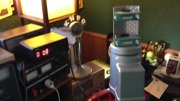 RCA VH226F Antenna Rotator