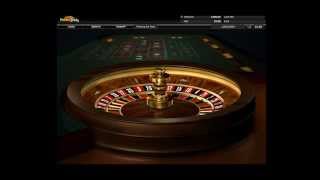 Online European Roulette Casino Game screenshot 4