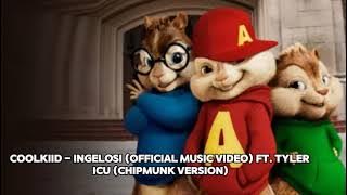 Coolkiid - Ingelosi ft. Tyler ICU (Chipmunk version)
