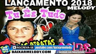 Melody - Jaíne Lima E Bill Dos Piratas - Tu És Tudo
