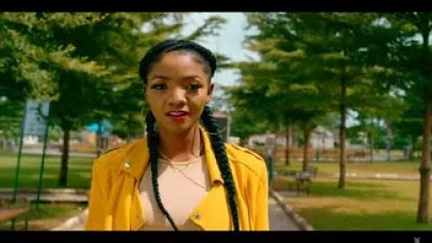 Selense by Simi (official video)mp4