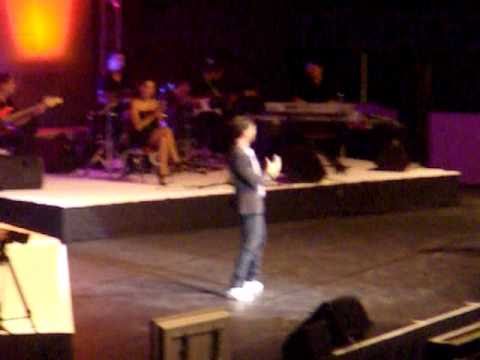 BEYAZ LIVE 2010 - MURAT BOZ