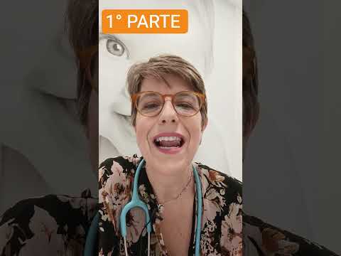 1° parte: RESPIRACIÓN ORAL EN LA INFANCIA. #Respiradores #orales#ronquidos #apneas