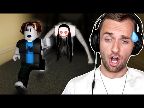 CE N&rsquo;EST PAS UN JEU POUR ENFANTS… 😰 (Roblox Mimic)