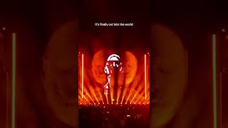 fly fly fly “losing my religion”