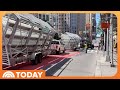 Knicks Parade Could Be Largest in NYC History, Mayor Says