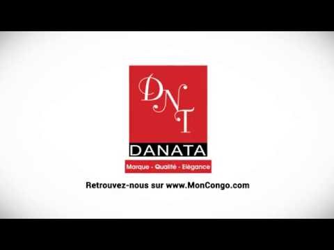 Danata - MonCongo