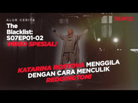 Video: Apakah katarina rostova masih hidup?