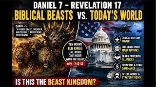 WHY THE BEAST MUST BE DESTROYED! THE REMNANT MUST BE DELIVERED! Revelation 11:18 The APOCALYPSE! WHY THE BEAST MUST BE DESTROYED! THE REMNANT MUST BE DELIVERED! Revelation 11:18 The APOCALYPSE!