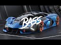 BASS BOOSTED TRAP MIX 2021 | CAR MUSIC MIX 2021 | BEST EDM, BOUNCE, TRAP, ELECTRO HOUSE 2021