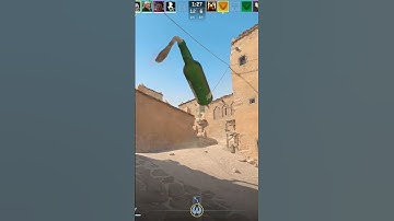 Retake Rampage 🔁 MP9 + AK Triple | #cs2 #cs2highlights #shorts #dust2