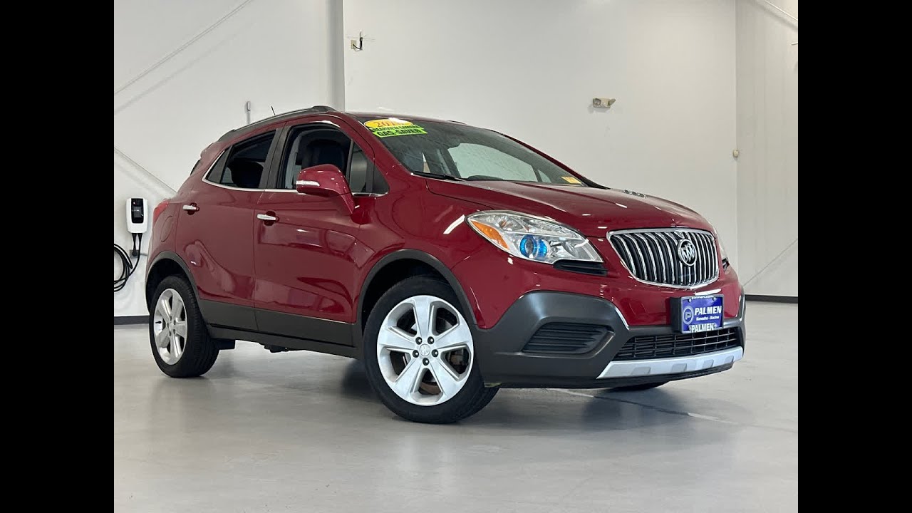 小田和正 tour 2018 ｢ENCORE!!｣ 2018 Buick Encore Sport Touring Arlington Heights, Buffalo