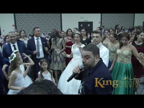 LIVE FLORIN SALAM 2018 CHERRY , CHERRY █▬█ █ ▀█▀ SOCRU MARE FLORIN BOGATU BY KING MEDIA