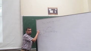Electronics || lecture 1 || Dr. Ahmed Nader || 4th year || EECE 2019