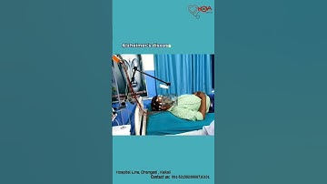 Knowing About EEG Test #EEG #hospital