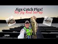 My Jig Rod Set-Up for Kayak Bass Fishing 🎣