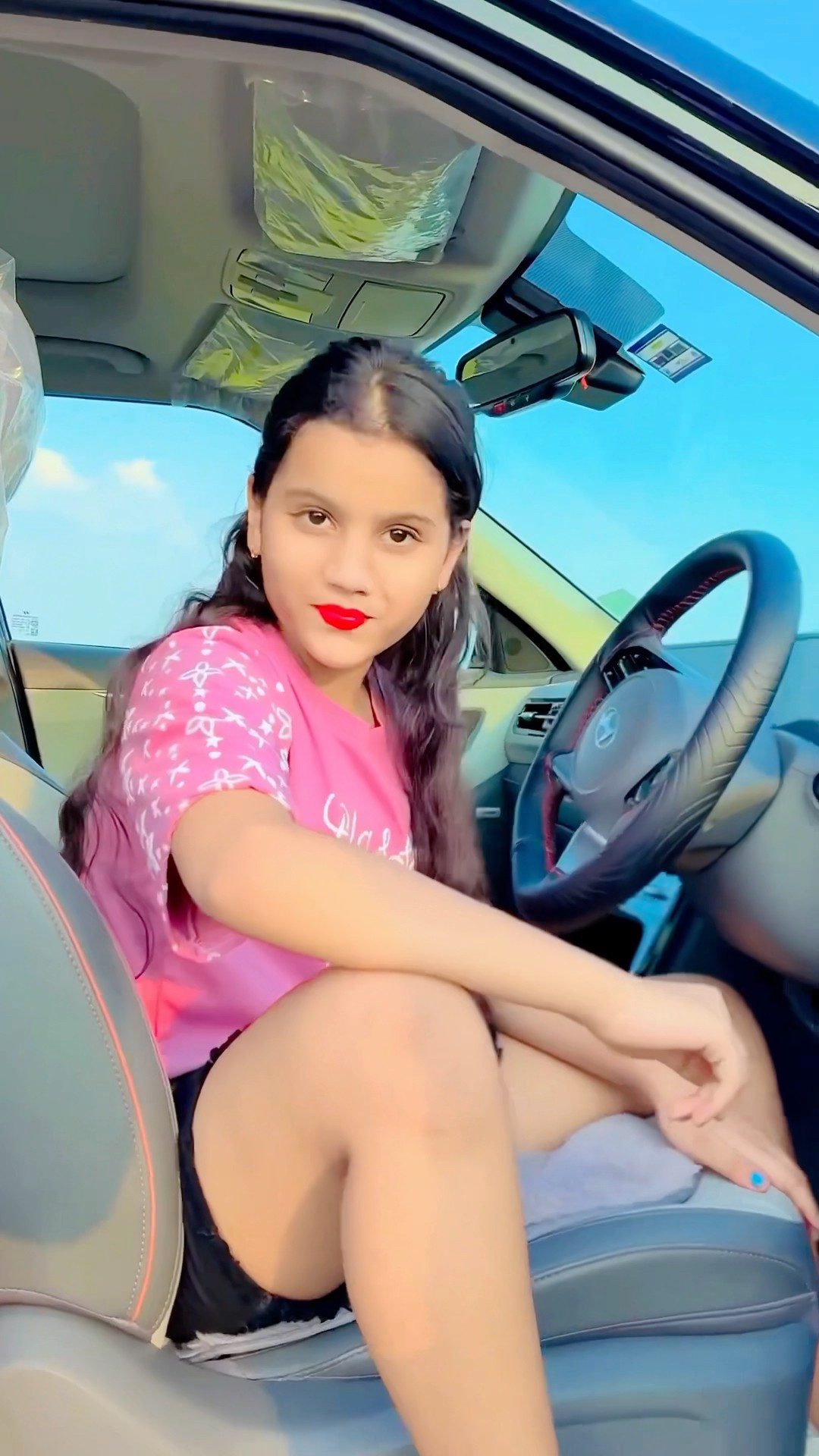 Nandini Rajput | ❤️#nandini091013 #reels #acting #youtubeshorts #trending #shorts