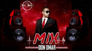 MIX DON OMAR SOLO ÉXITOS PROD.DJ HERNÁNDEZ