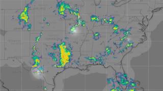 2020-05-24-Lightning from Windy.com