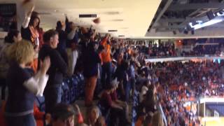 Nick Marshall P To Sammy Coates Iron Bowl