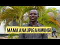 MAMA SAMIA ANAUPIGA MWINGI TULISUBIRI KWA MUDA MREFU SANA JAMBO HILI MWL SAILAS WA MANENA SEC 