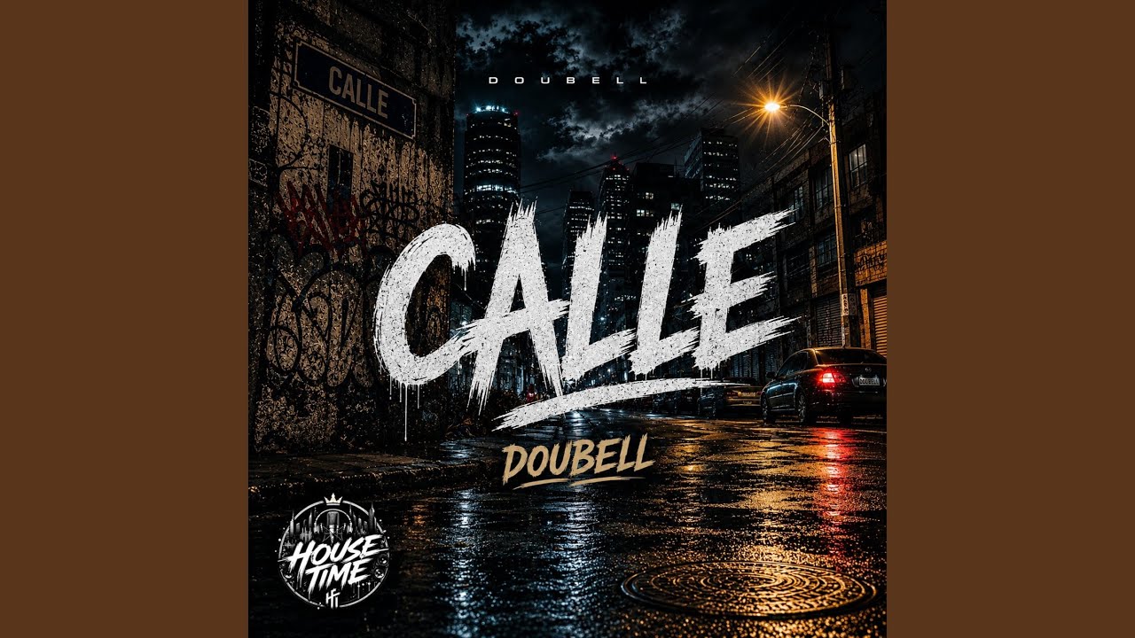 Watch CALLE on YouTube Watch CALLE on YouTube