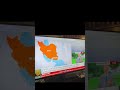 Defensive strikes on Iran ..