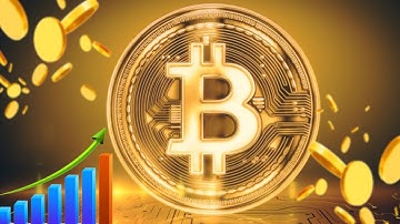 The Math Behind Bitcoin