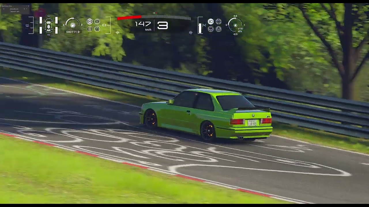 M3E30 4